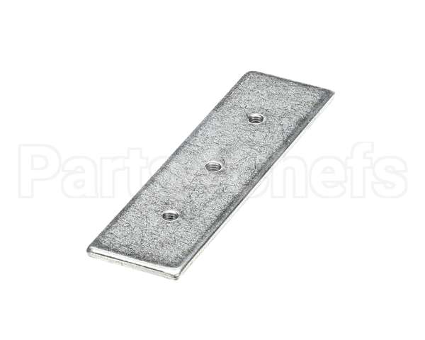 358-12486-00 Traulsen Hinge Tap Plate Cab