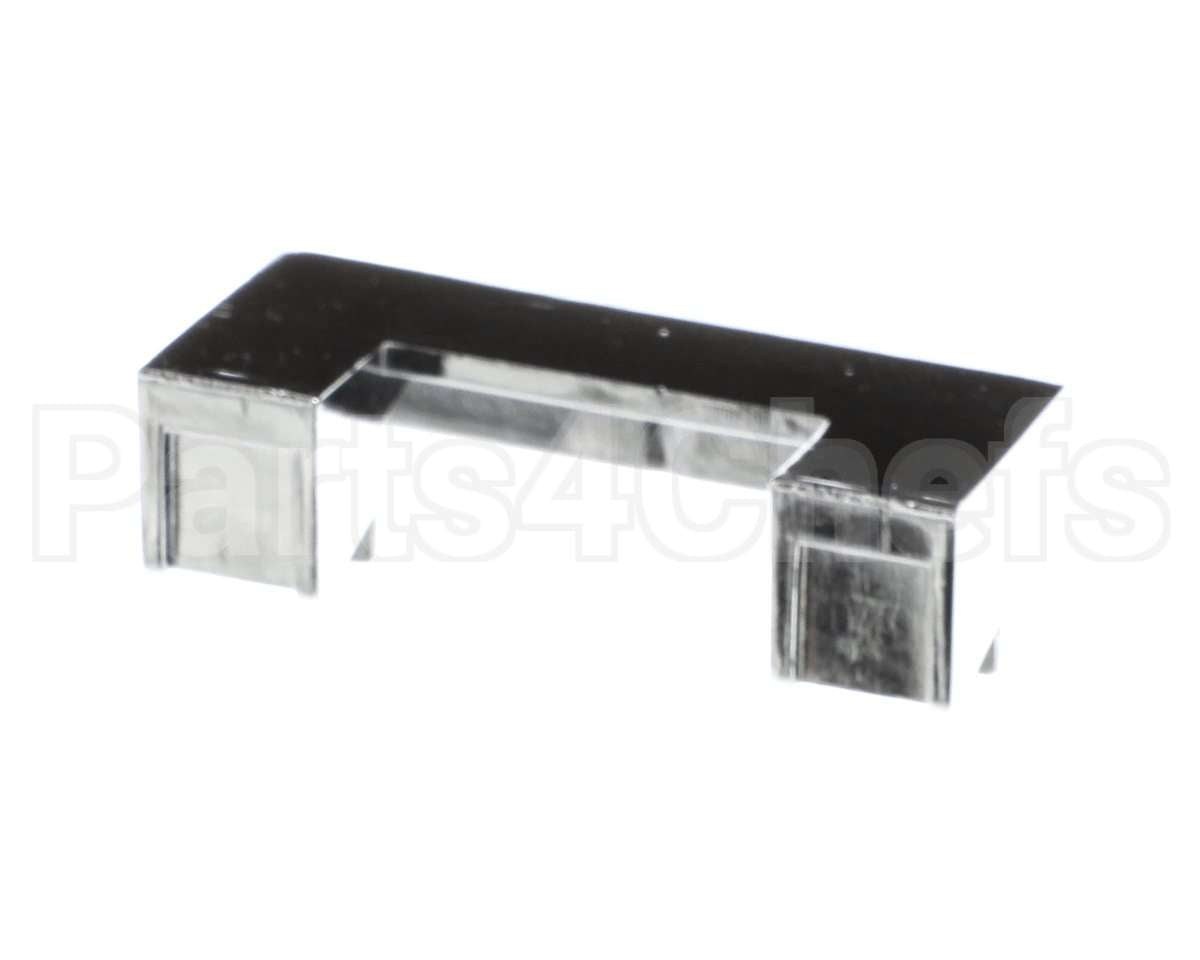 358-13208-02 Traulsen Lockeeper Sm Plated