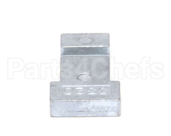 358-15242-02 Traulsen Lock Bolt F/Glass Door Hudson