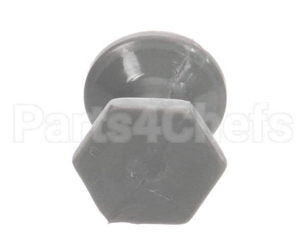 358-24759-01 Traulsen Pin Shelf Hex Head