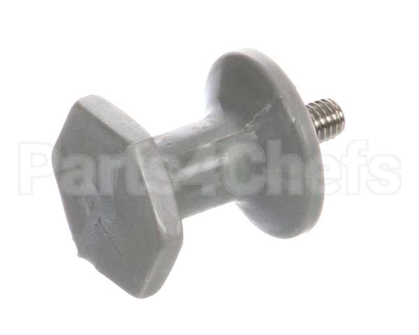 358-24759-01 Traulsen Pin Shelf Hex Head