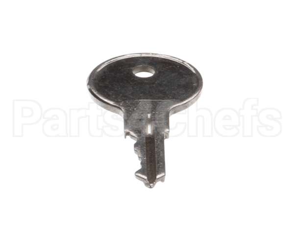 358-60024-00 Traulsen Core Removable Key