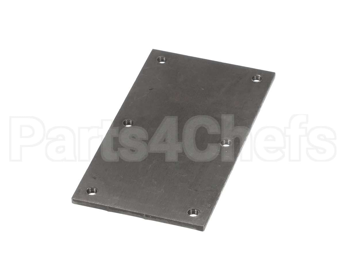 358-60035-00 Traulsen Tapping Plate Foot Pedal232N