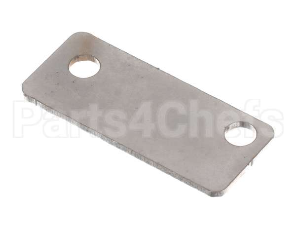 358-60054-00 Traulsen Tapping Plate Hinged Lift Lid