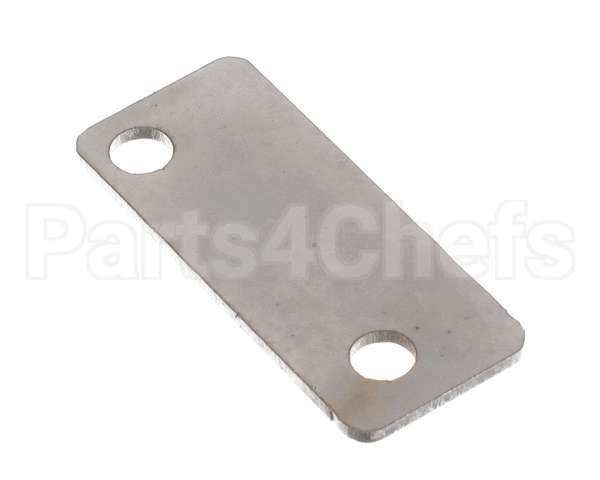 358-60054-00 Traulsen Tapping Plate Hinged Lift Lid