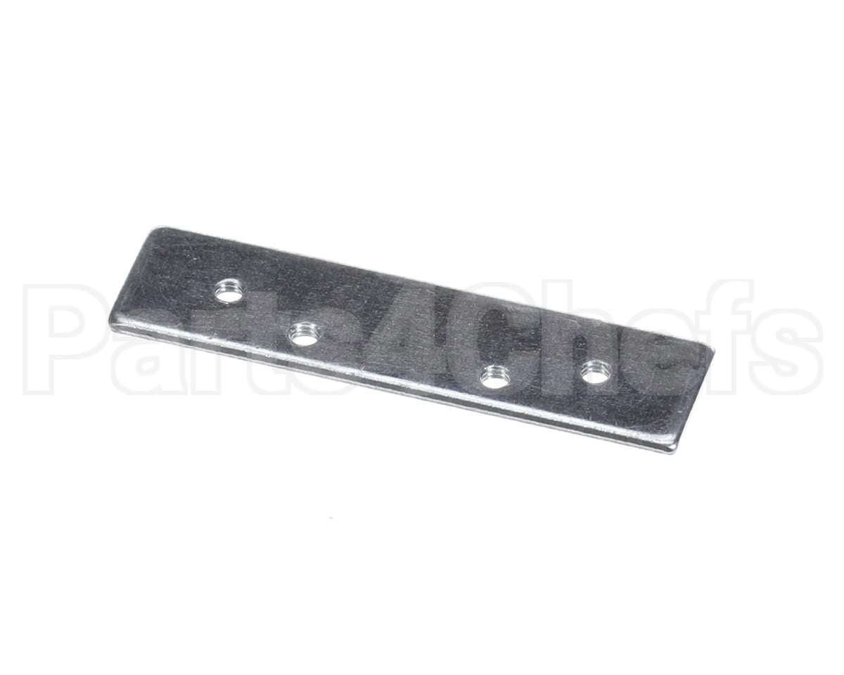 358-60095-00 Traulsen Tapping Plate Ball Catch Mc
