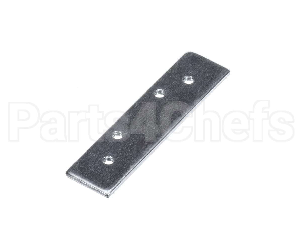 358-60095-00 Traulsen Tapping Plate Ball Catch Mc