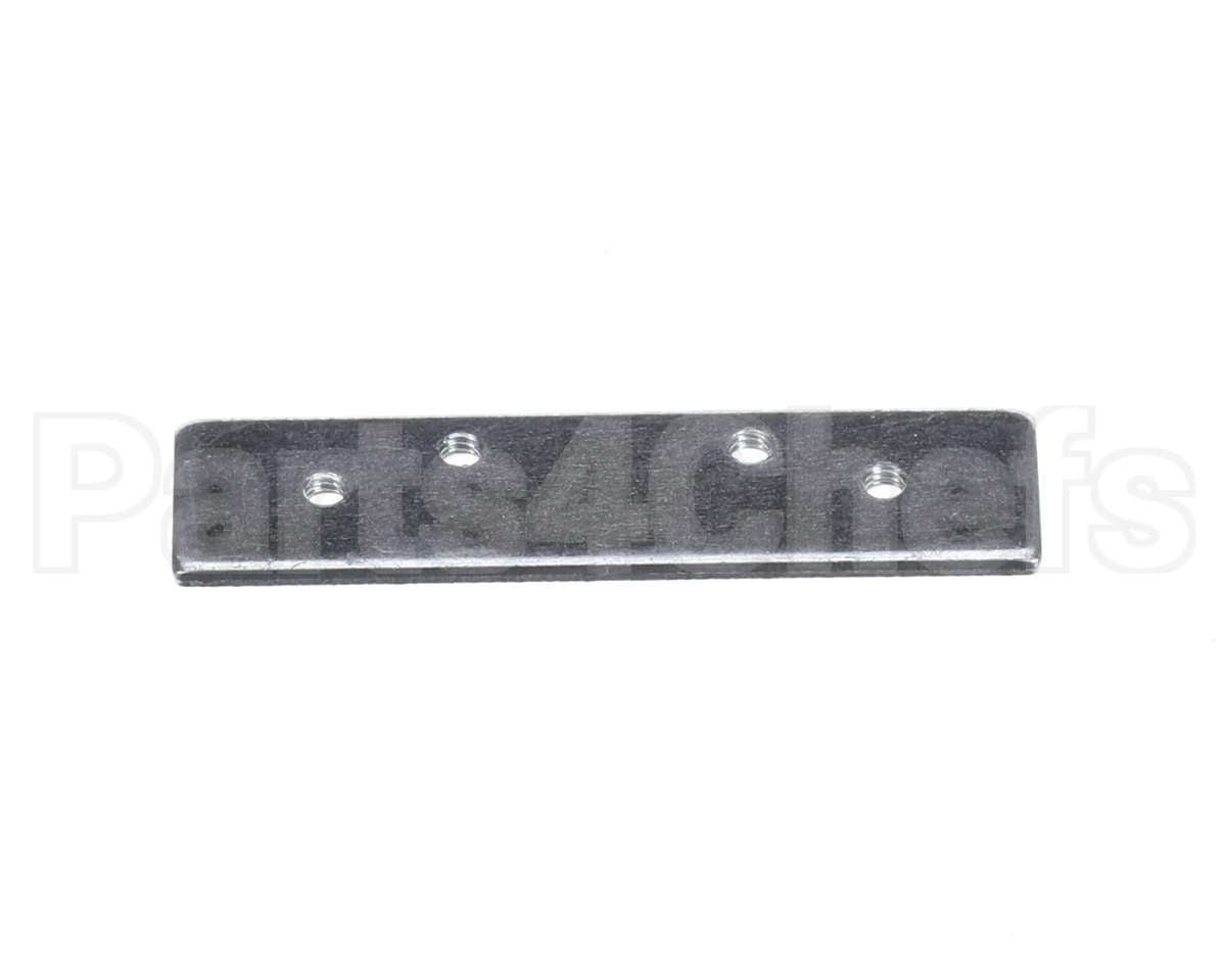 358-60095-00 Traulsen Tapping Plate Ball Catch Mc