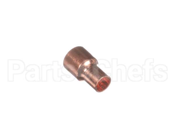 358-60420-00 Traulsen Tubing Reducer Coupling 3/8 -