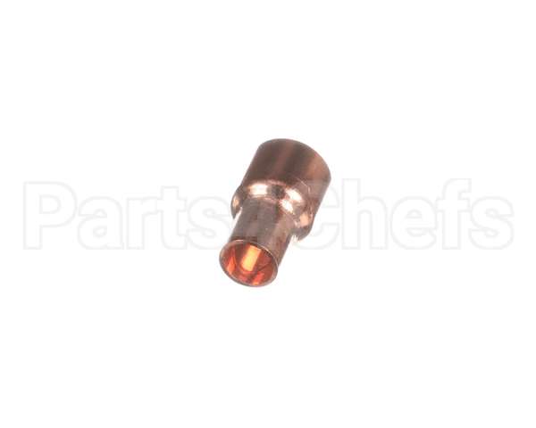 358-60420-00 Traulsen Tubing Reducer Coupling 3/8 -