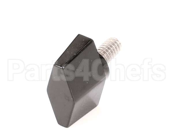 358-60626-00 Kairak Clamping Knob, 1/4-20 X 1/2 S