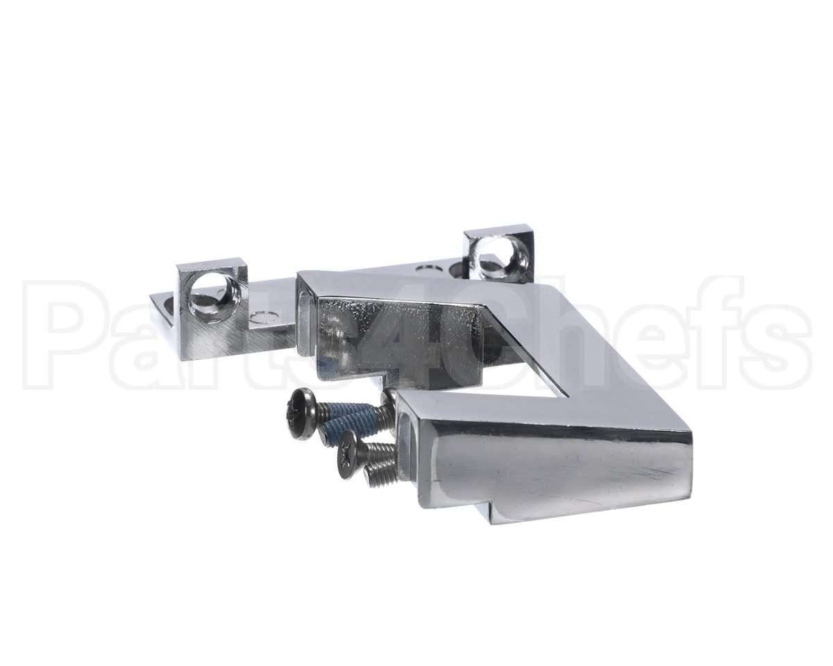 358-60708-00 Traulsen Lock Keeper Assy