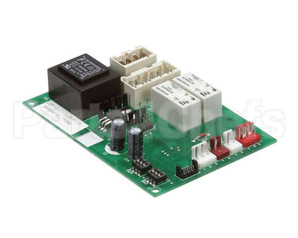 358-60717-00 Kairak Blu Control Tp2501001G 2502501