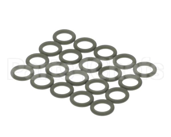 35800.1021 Bunn O-Ring Dia6.07X1.78