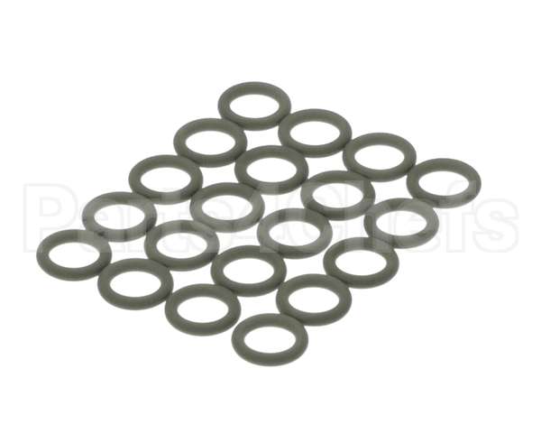 35800.1021 Bunn O-Ring Dia6.07X1.78