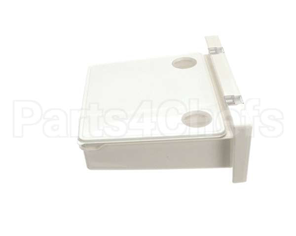 35800.1244 Bunn Tank Assembly, Milk 4.0L