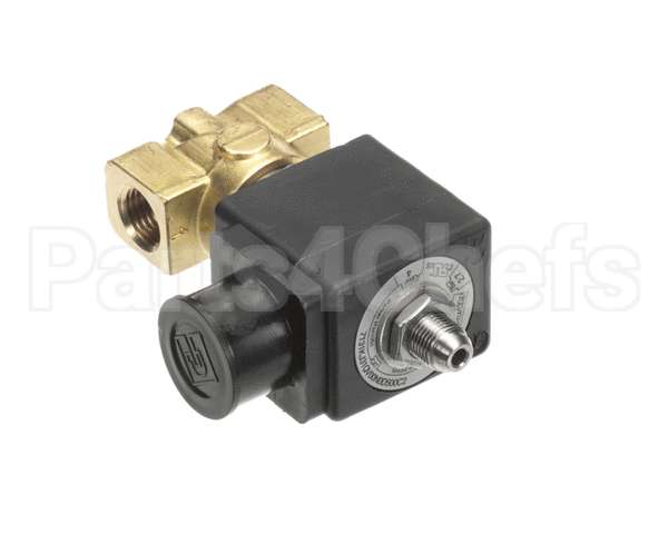 35800.1267 Bunn Steam Solenoid