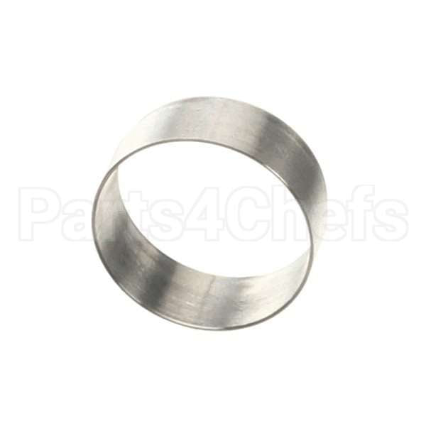 35800.1320 Compatible Bunn Guide, Scraper Ring Insertion