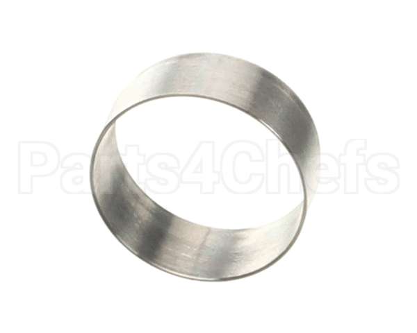 35800.1320 Bunn Guide, Scraper Ring Insertion