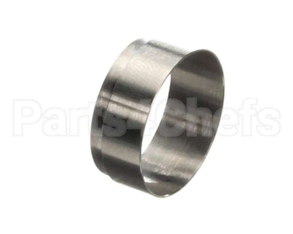 35800.1320 Bunn Guide, Scraper Ring Insertion