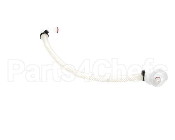 35800.1411 Bunn Elbow Conn 930Qf-4Ff-1/8-S9