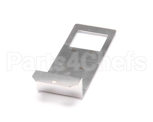 35816.0000 Bunn Weldment,Slide Gate Sled