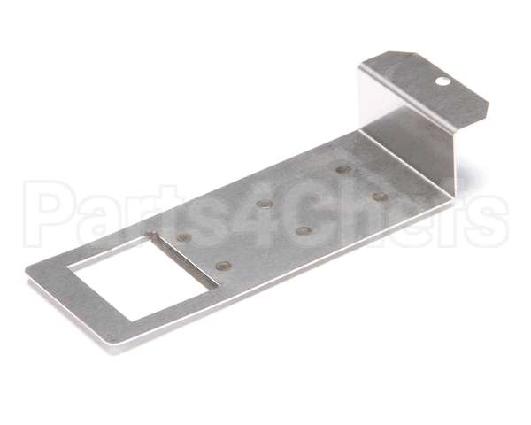 35816.0000 Bunn Weldment,Slide Gate Sled