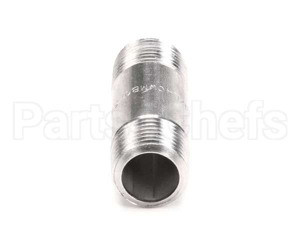 35817 Henny Penny Nipple-1/2 X 2 1/4 Lg Hospital