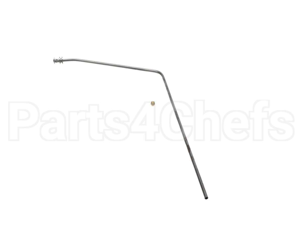 3582-3 Montague Pilot Burner--Less Valve All R