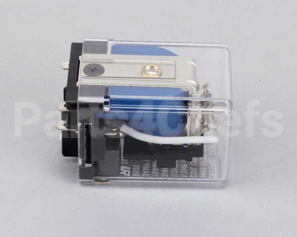 35841 Silver King Relay