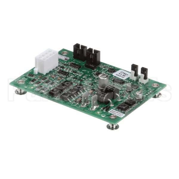 35842 Compatible Middleby Controller, Temp Thermoc P