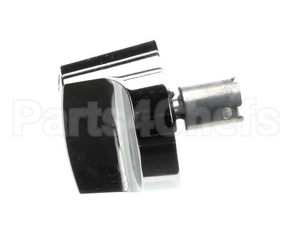 358464 Eagle-Metal Masters Knob Assembly