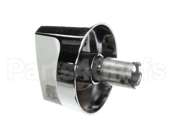 358464 Eagle-Metal Masters Knob Assembly