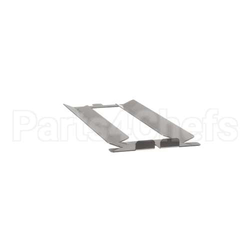 358476 Eagle-Metal Masters Burner Shield