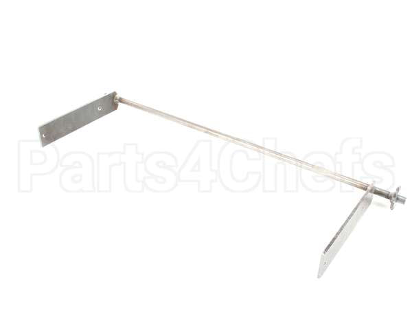 3585-8 Montague Trunnion Assembly -- Rt