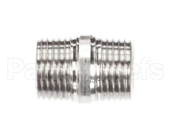 35856 Henny Penny Nipple 1 1/8 Short Hospital