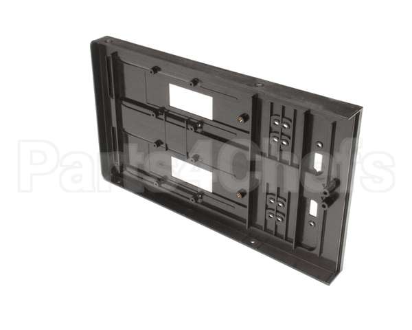 35858.0003 Bunn Slide Gate Assembly, W/Inserts
