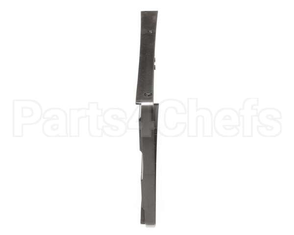 35858.0003 Bunn Slide Gate Assembly, W/Inserts