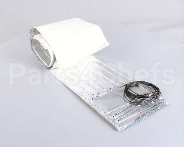 3587972 Franke Heater Blacket Lh