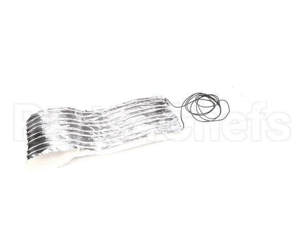 3587974 Franke Foil Heater, 51 7/8X 8 3/16 Re