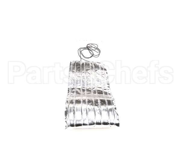 3587974 Franke Foil Heater, 51 7/8X 8 3/16 Re
