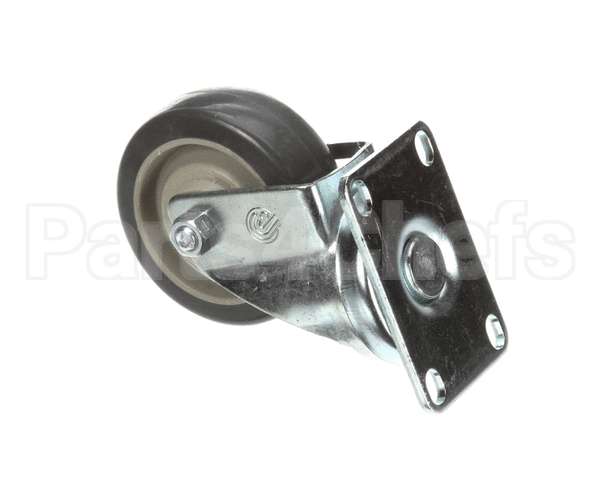 3588009 Franke 3 1/2" Caster Plate Without Brake