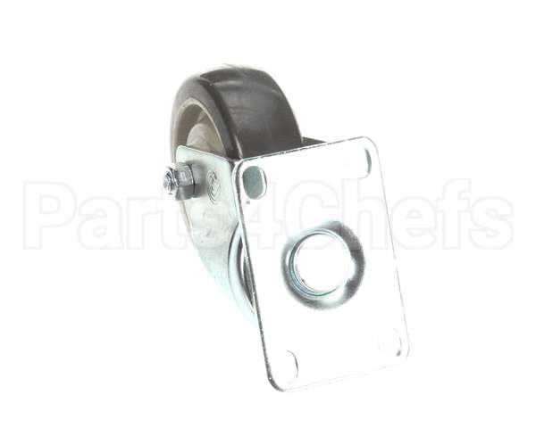 3588009 Franke 3 1/2" Caster Plate Without Brake