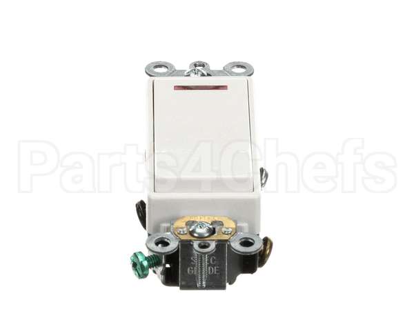 3588047 Franke Switch Psh Btn Ligtd Lev56282