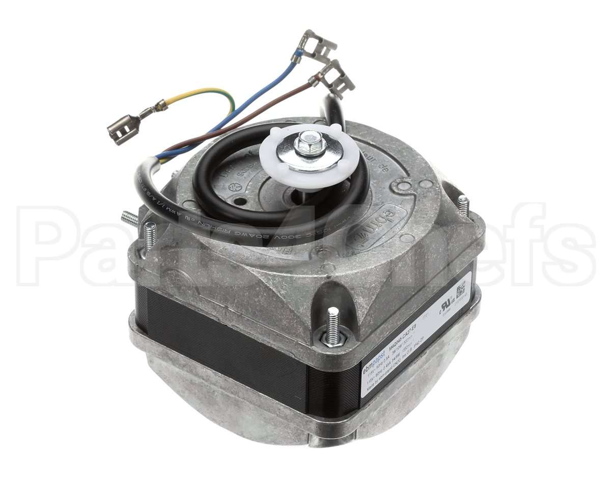 3589854-1 Franke Motor, Condenser Fan