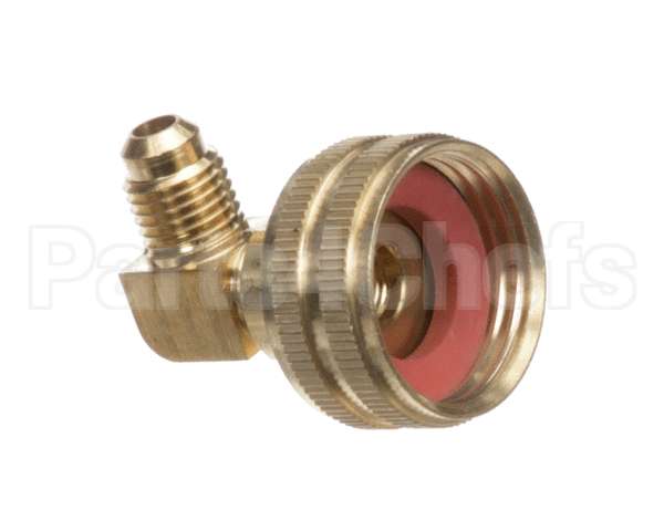 359-00031 Grindmaster Cecilware Fitting Assembly, 1/4 Flare Compre