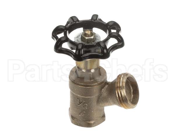 359-00084 Grindmaster Cecilware 1/2Fpt, Boiler Drain