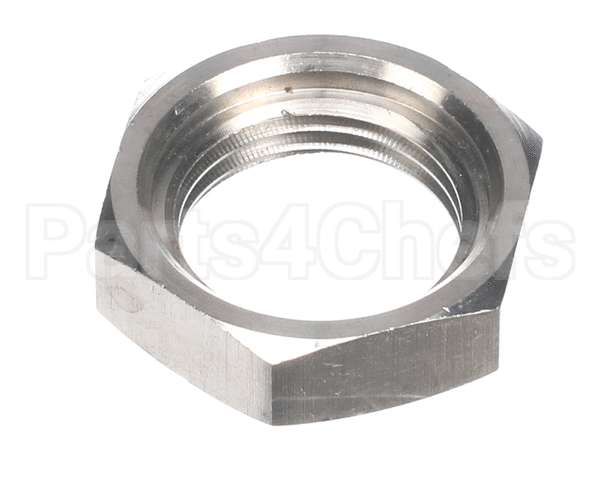 359-00092 Grindmaster Cecilware Nut, 1/2-14 Npsm Hx Lock