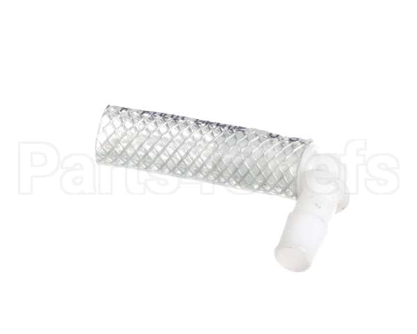 359-00170 Grindmaster Cecilware Elbow3/8 X 3/8 Barb