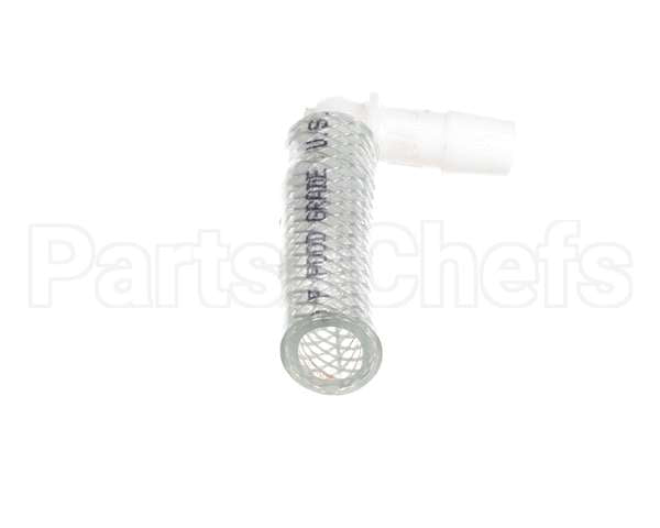 359-00170 Grindmaster Cecilware Elbow3/8 X 3/8 Barb